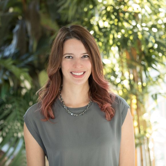 Meet your Posher, Katie - Picture 1 of 1